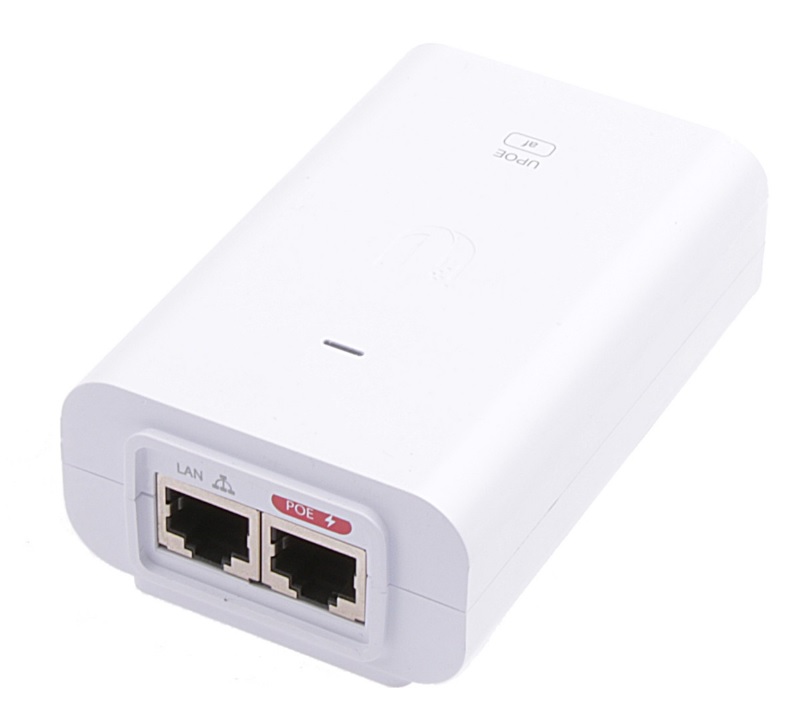 Ubiquiti UAP POE Adapters UBNT UBNT U POE af Gigabit PoE 
